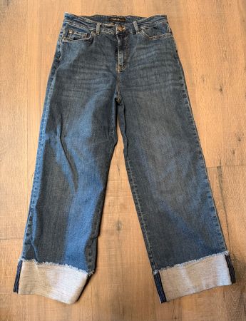 Marc Cain Jeans Grösse 38  regular waist