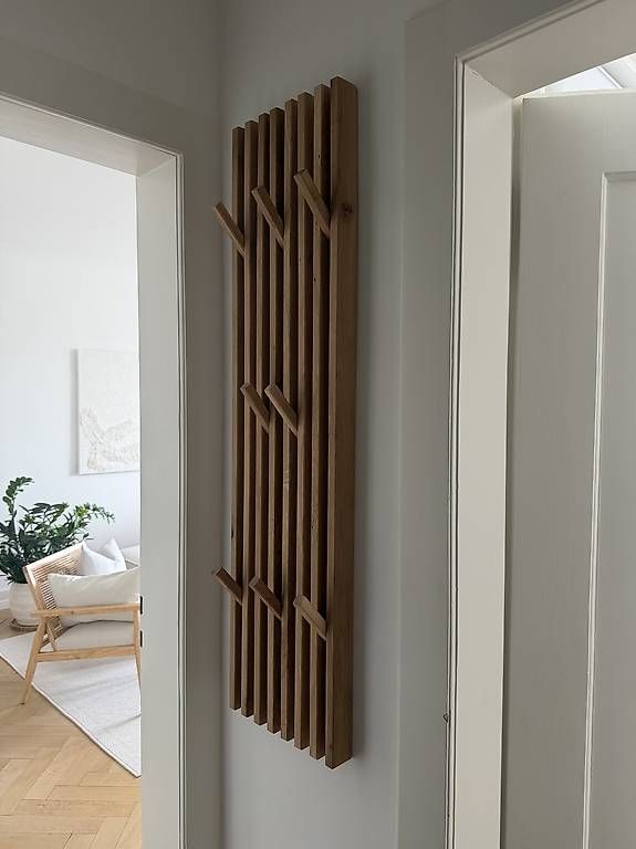 Guardaroba: Garderobe Pfister Eiche Linea Natura – Usato da Basel venduto da Ohschaumal 2