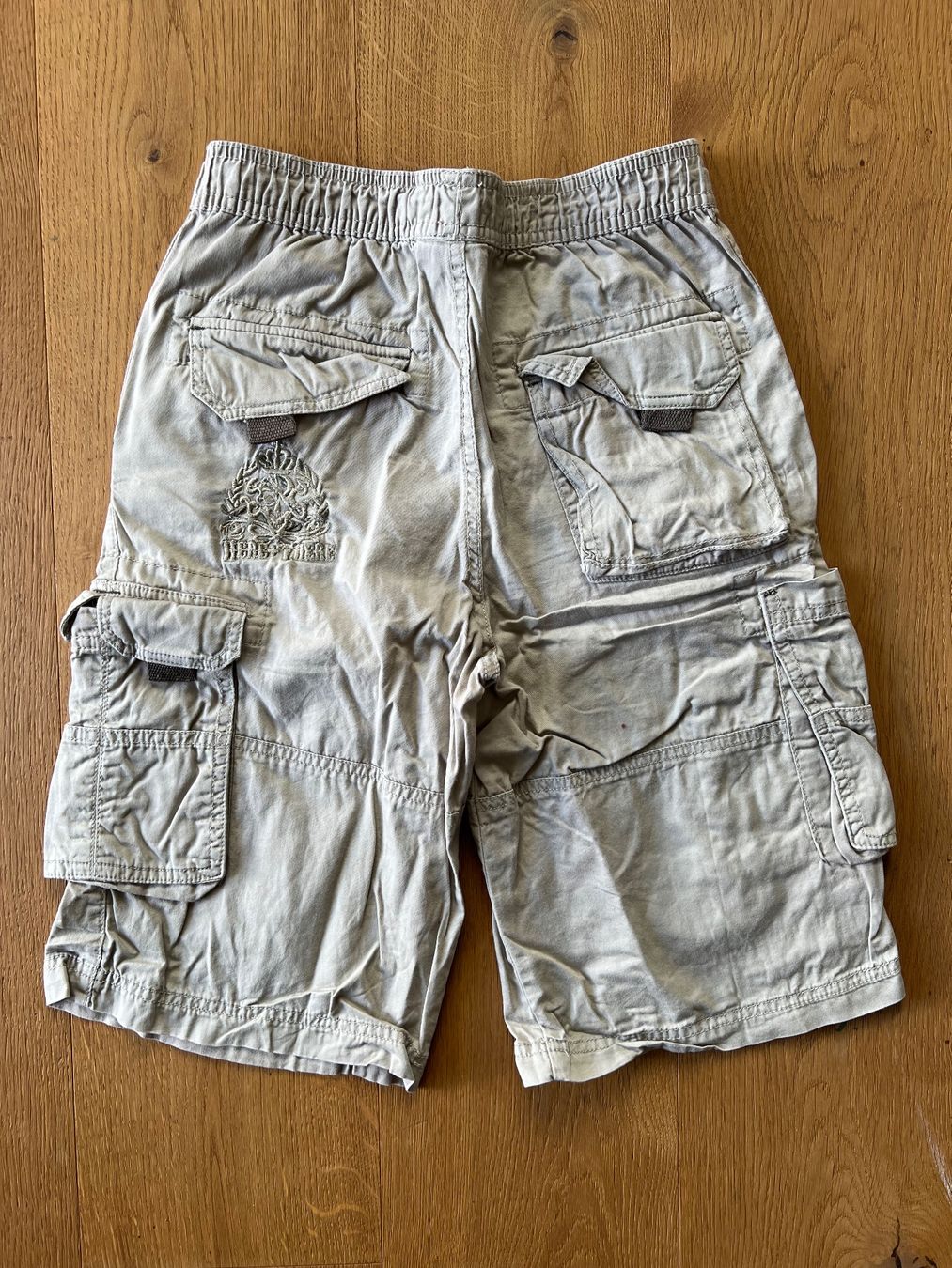 Pantaloni: Shorts 146 C&A – Usato da Lengnau BE venduto da Rubin27 2