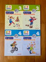FiT für die Schule. Übungsblock 3. & 4. Klasse