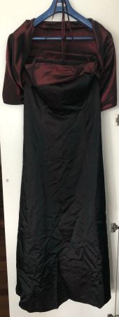Abendkleid, Festkleid Gr. 40