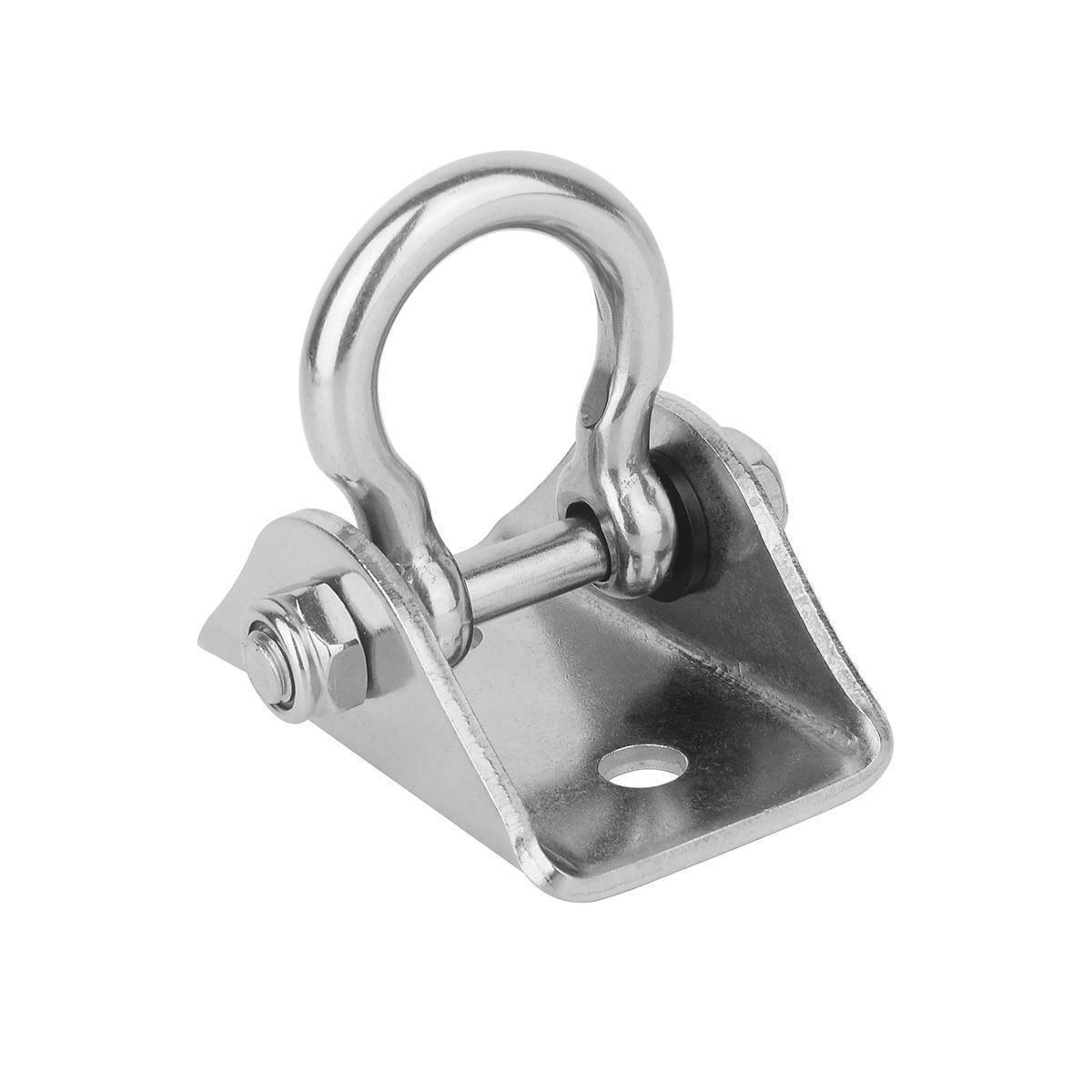 Ferramenta: Deckenhaken Hängesessel 360° Drehbar – Nuovo (secondo la descrizione) da Thun venduto da 365buy 3