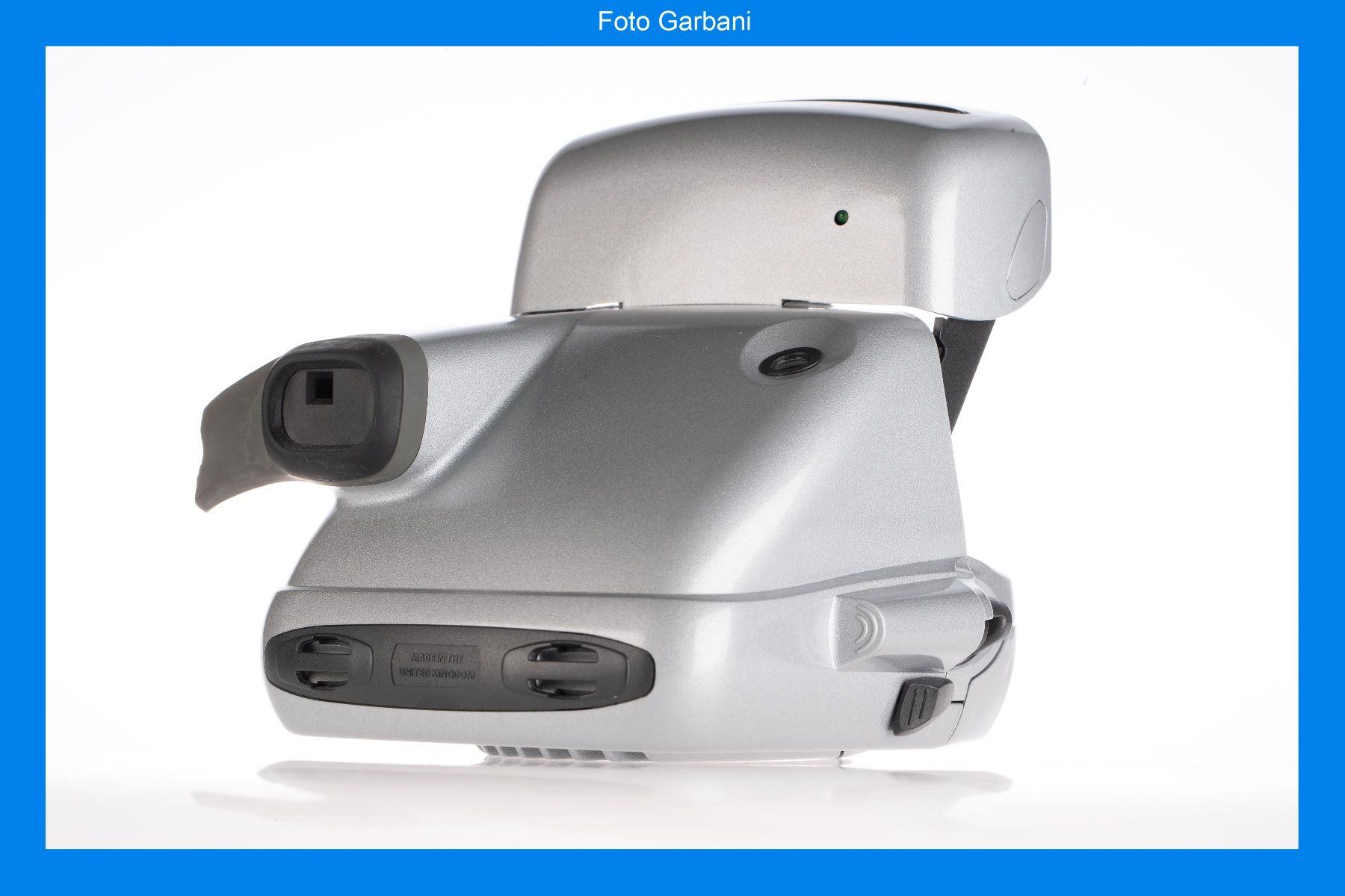 Polaroid Appareil photo: Polaroid P 600 – D'occasion à Muralto par FotoGarbani 2