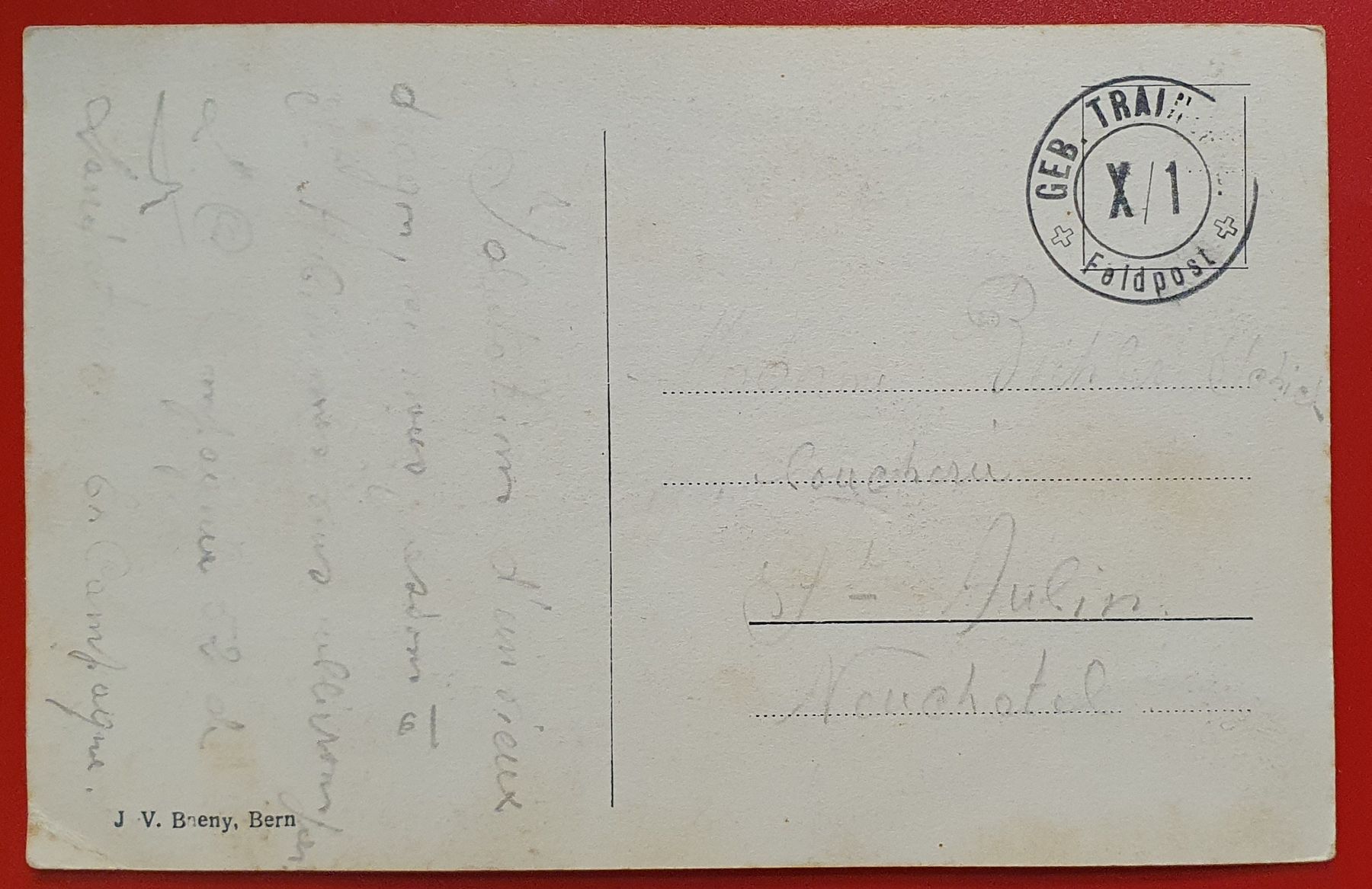 Cartoline postali: Kosthofen - 2 Ansichten – Usato da Kreuzlingen venduto da Rschweiz1 1