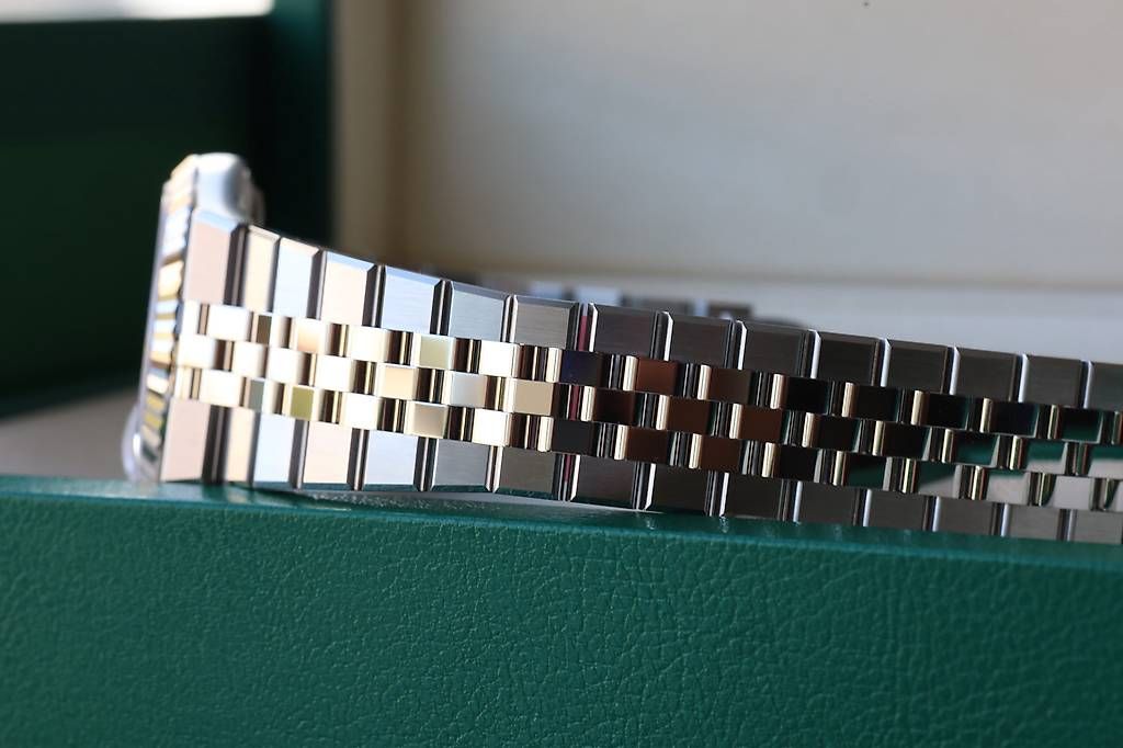Rolex Orologi: Rolex Land-Dweller 40 – Nuovo e nell'imballaggio originale da Wollerau venduto da RekociTimepieceGmbH 2