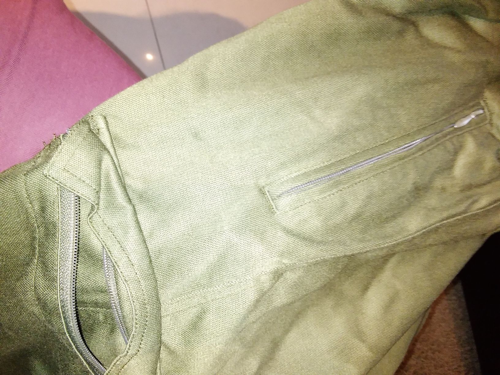 Uniformi: Uniform Hose Polizei Deutschland – Usato da Unterägeri venduto da brg109 1
