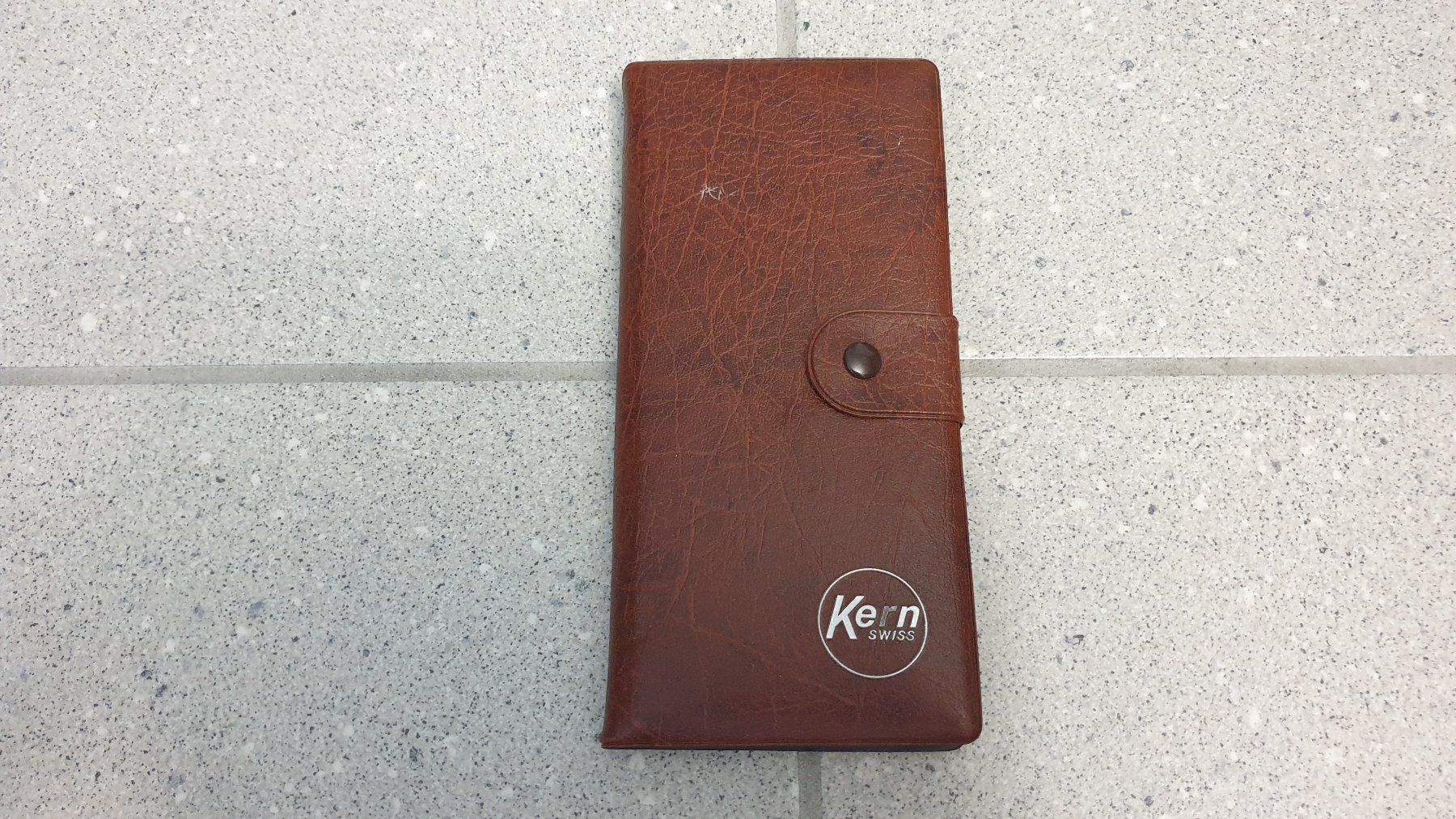 Zirkel: Kern Swiss Zirkelset – Gebraucht aus Stäfa von Supertramp73 2