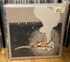 Wham Bam Bodyslam – Dancing Wrestling... (col. Vinyl / LP)