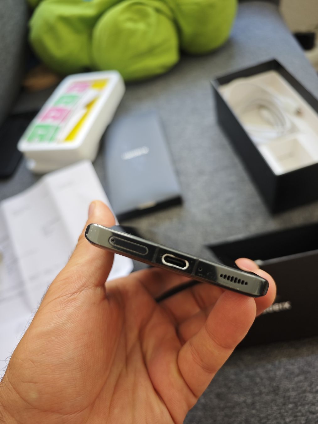 Xiaomi Telefoni cellulari / Smartphones: Xiaomi 13 Pro Smartphone Schwarz – Usato da St. Gallen venduto da mha_z6vg 5