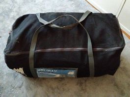 High Peak Ancona 5 Zelt guter Zustand