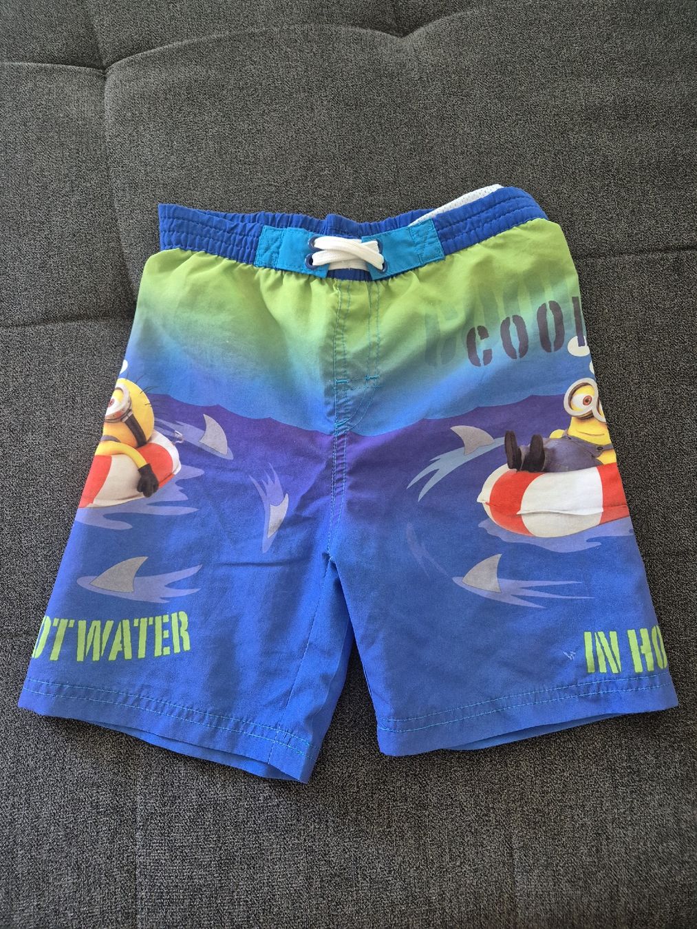 Badehosen: Badeshorts – Gebraucht aus Elsau von Teeny
