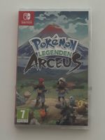 Pokemon Legends Arceus - Nintendo Switch - NEU