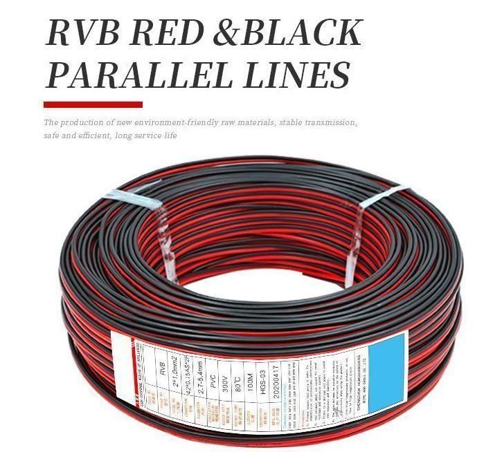 Cavi: 10 mètres de cable 10 Meter Kabel – Nuovo e nell'imballaggio originale da Delémont venduto da abonprix 3