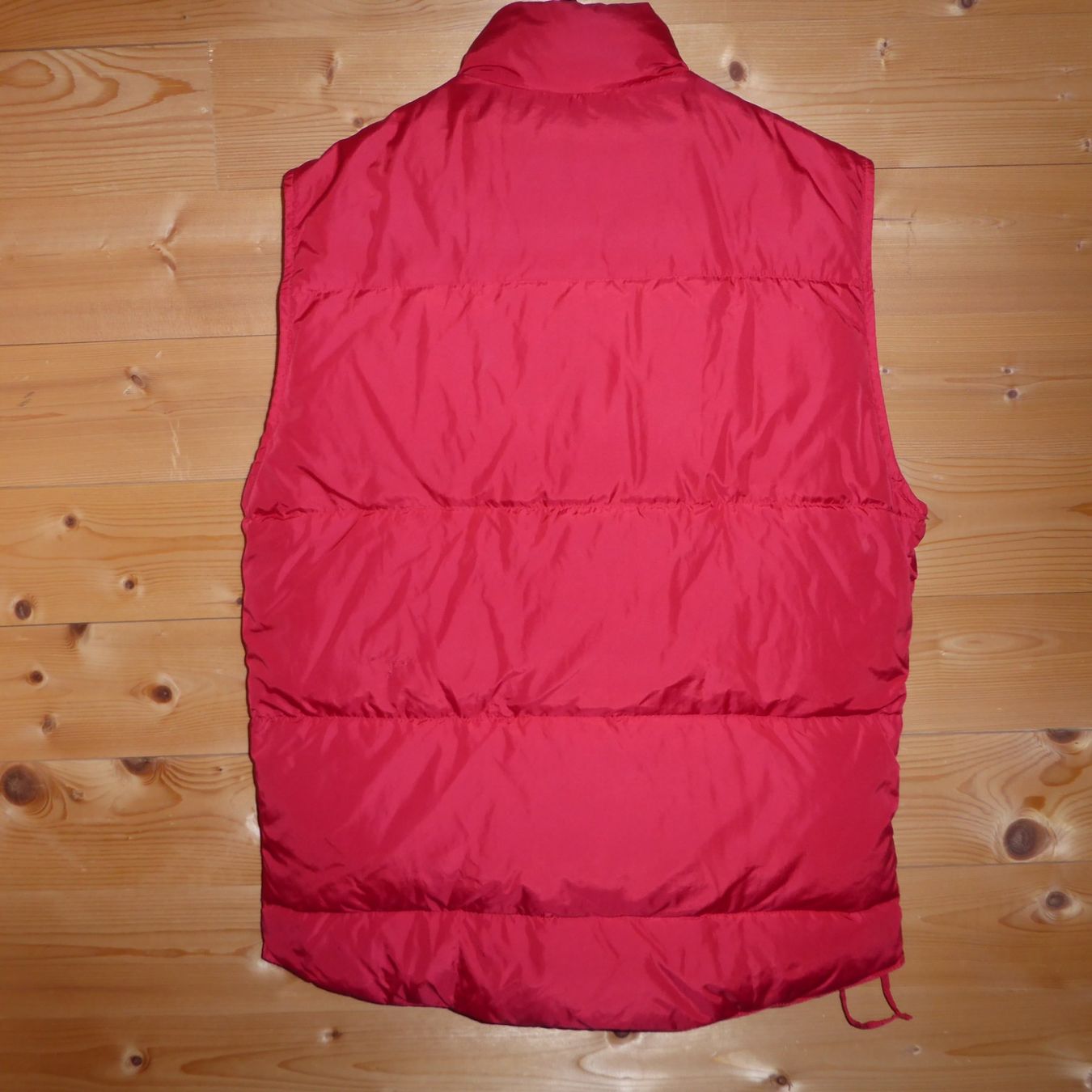 Gilet & Giacche senza maniche: Daunengilet WOOLRICH, Gr. M – Usato da St.Gallen venduto da regenbogen5 2