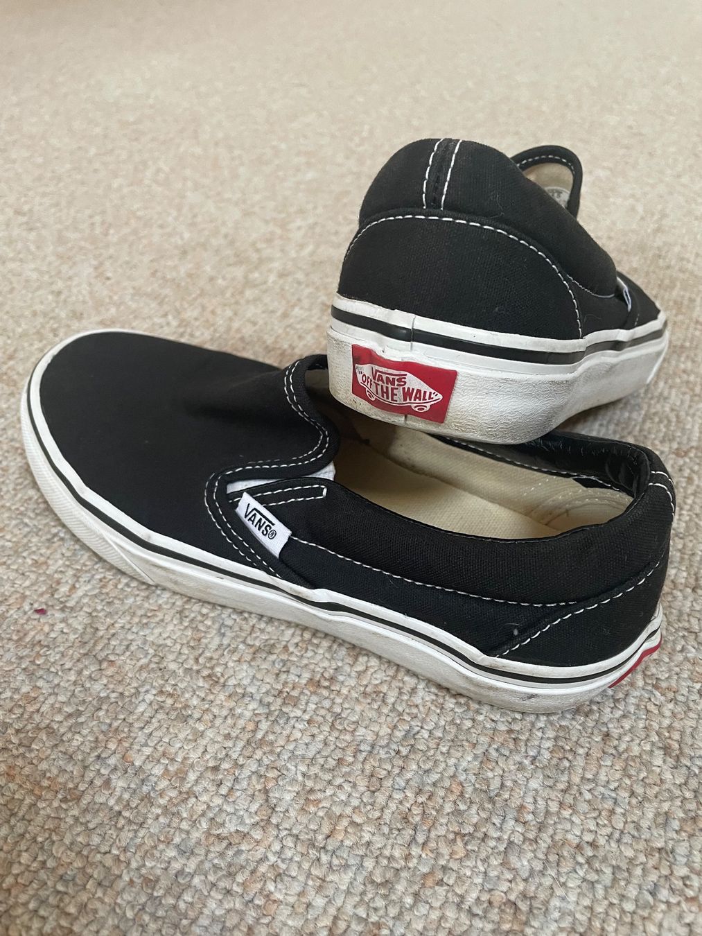 Vans Scarpe da uomo: Vans 36 – Usato da Hittnau venduto da fio_88dg 2