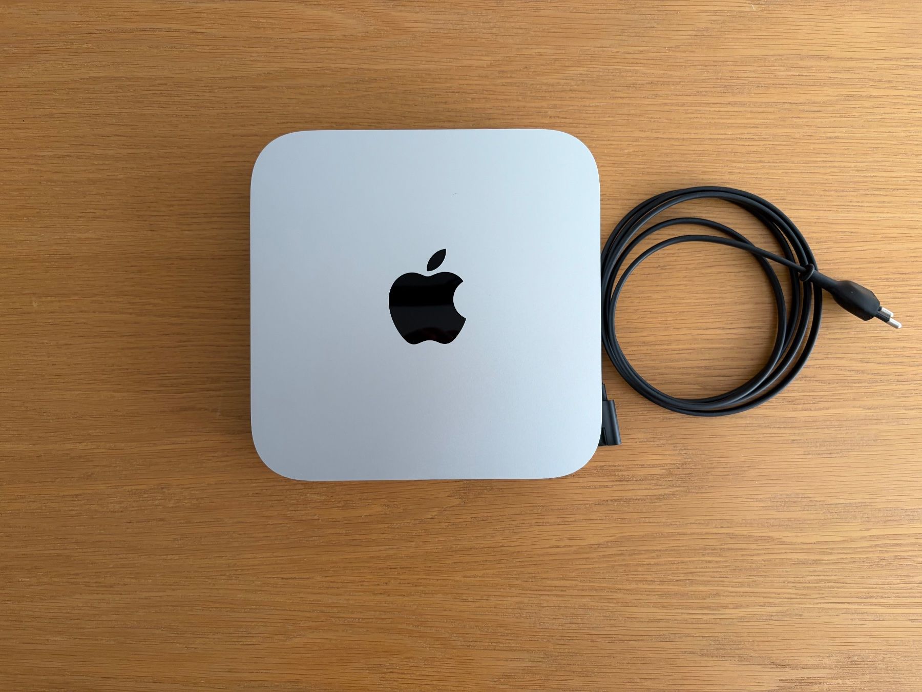 Apple PCs: Mac Mini M2 Pro, 32 GB RAM, 1TB, 10 GbE – Gebraucht aus Luzern von sofalounge