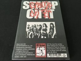 GOT the beat - The 1st Mini Album - Stamp on it - (neu)