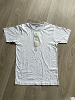 Weisses T-Shirt, Gr. 158/164, Neu mit Etikett, Sommer 