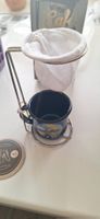 Kleiner Kaffeefilter mini aus Rio de Janeiro