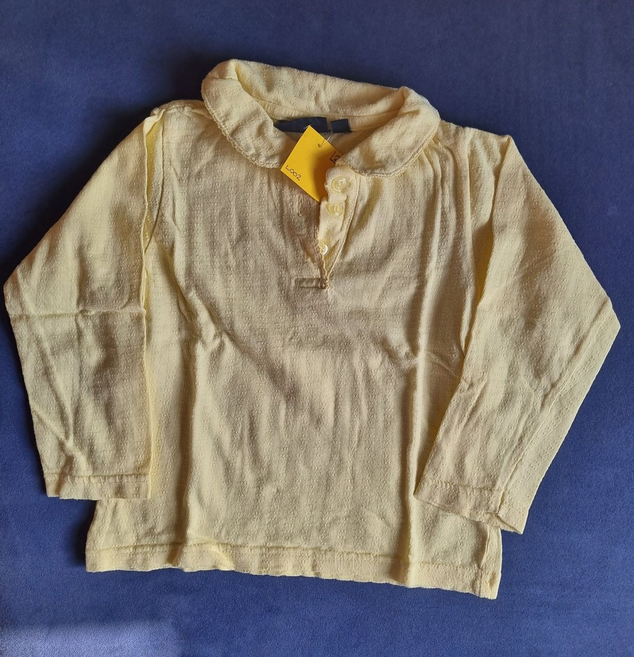 Lotti & Set di vestiti: Pullover Longshirt 4 Stk., Gr. 86 – Usato da Schmitten FR venduto da giba11 1