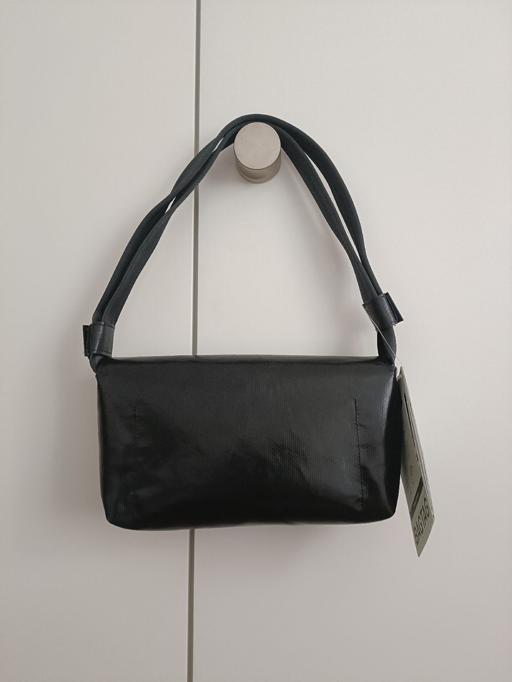 Freitag Borse: Freitag Laura Neu  – Nuovo e nell'imballaggio originale da Chur venduto da ChabaNala 3
