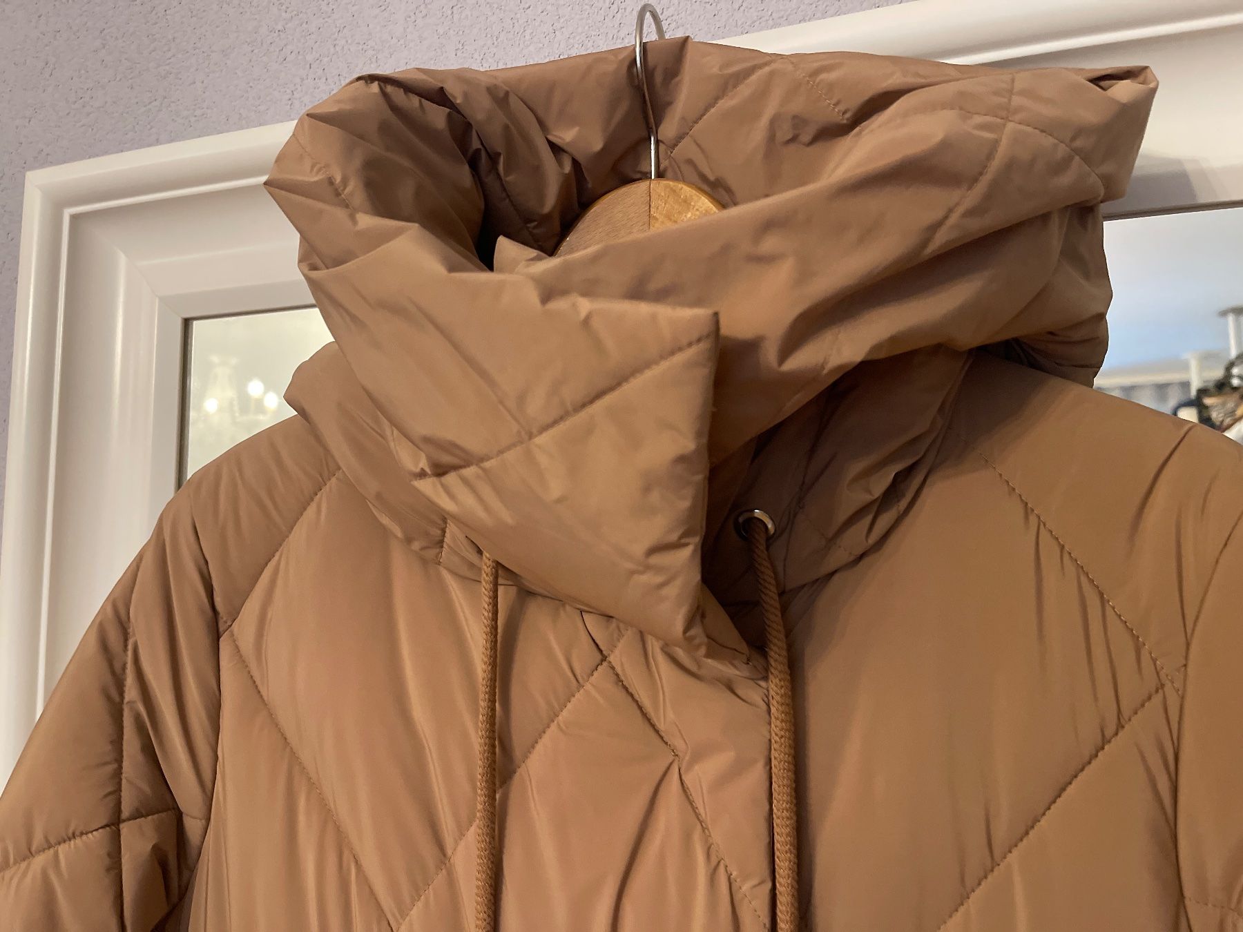 C&A Cappotti: Damen Winter Mantel 38 – Nuovo (secondo la descrizione) da Adliswil venduto da JadrankaR 3