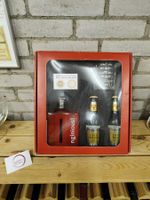 Geschenkset Gin Nginious 0.5l/40%