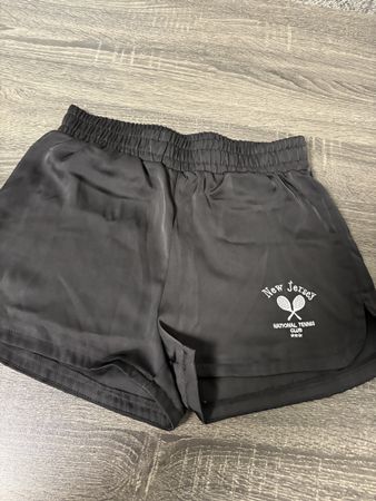 Damen Short,Gr.M;N.Yorker