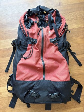 Black Diamond Rucksack - Relevation L35