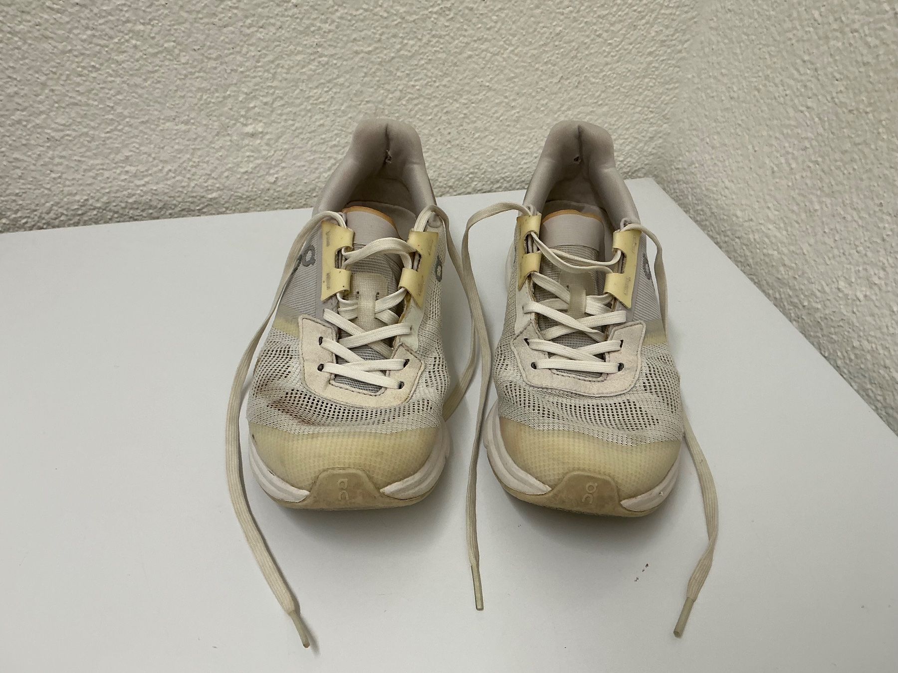 On Scarpe da donna: On Damen-Laufschuhe Cloudrift, Gr.37.5 – Usato da Siebnen venduto da mac_8tmv 1