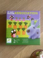 Little Association Djeco matching game 2.5-5 years