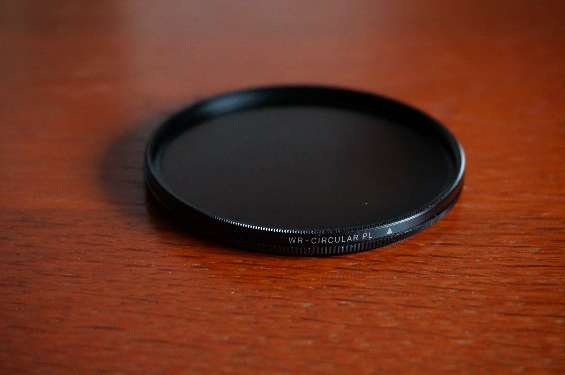 Filtri: SIGMA WR CIRCULAR PL Filter 67mm in OVP – Usato da Spreitenbach venduto da Salesmanship 1