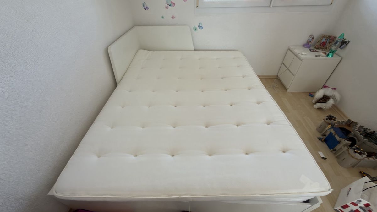 Ikea Materassi: Topper Ikea Tustna  – Usato da Buchs AG venduto da vts_474
