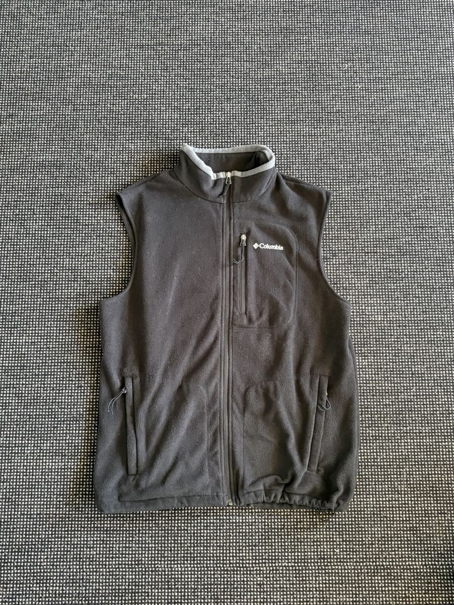 Columbia Gilet & Giacche: Columbia Weste Grösse L – Usato da Neftenbach venduto da tim_6jjn