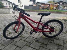 Prime Rider Crosswave