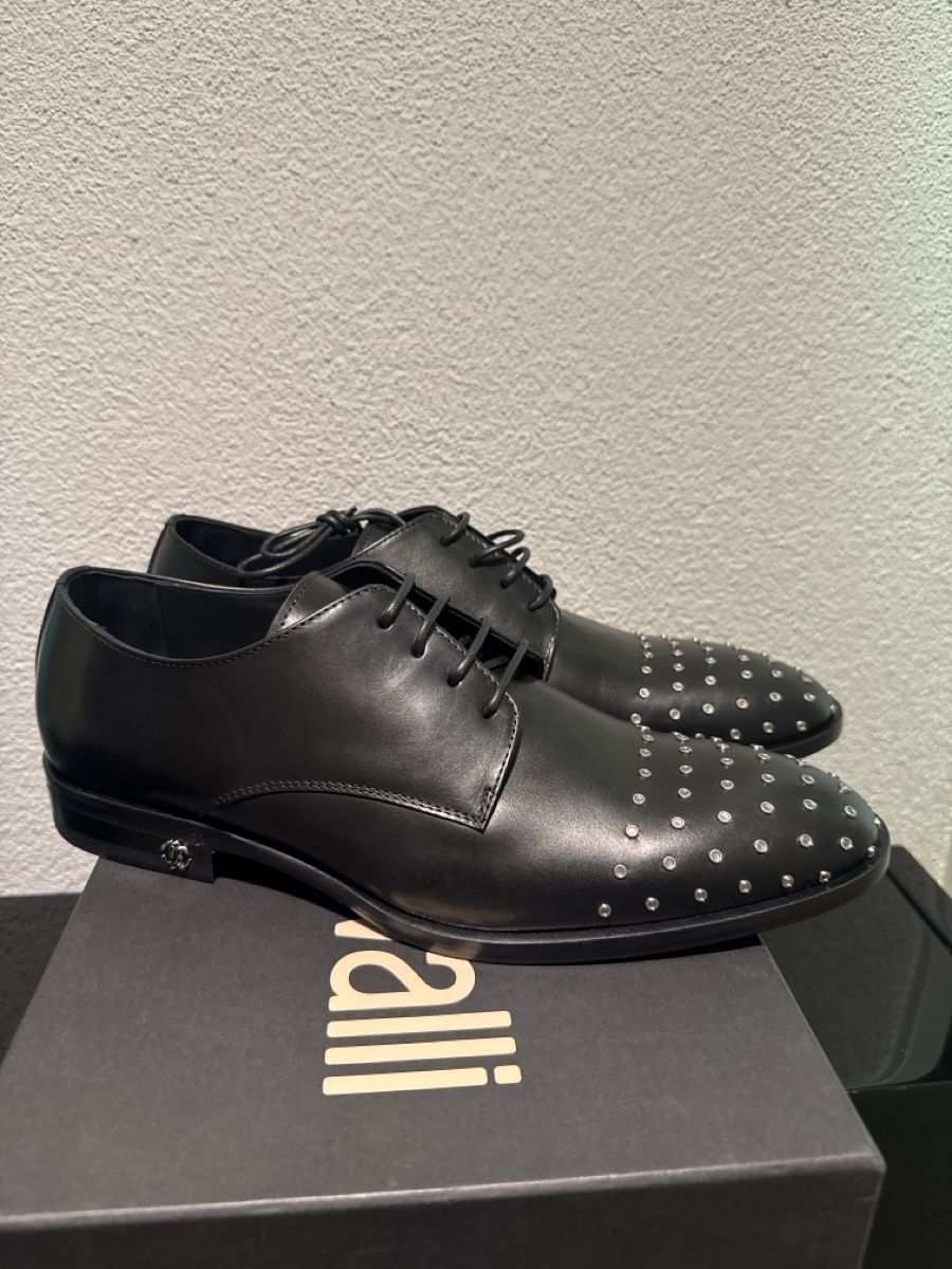 Roberto Cavalli Chaussures hommes: Roberto Cavalli Schuhe & Gürtel – Neuf avec emballage d'origine à Buchs AG par Ashanice