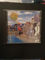 PRINCE & THE REVOLUTION- Around the World in a Day (1985) CD