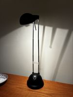 Black Desk Lamp - Adjustable Arm