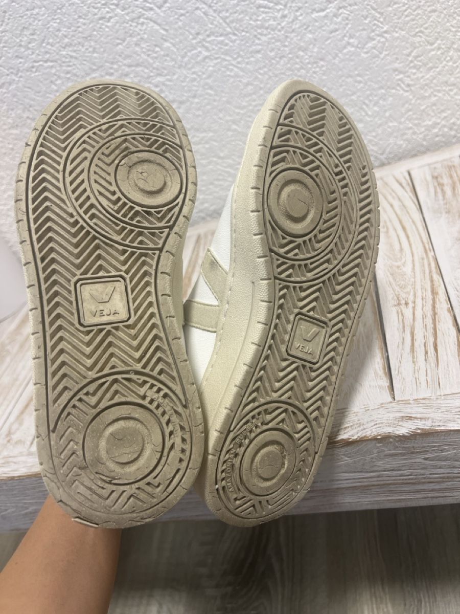 Veja Herrenschuhe: Veja 37 – Gebraucht aus Pully von Switzerland2020 4