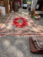 Orientteppich (301)