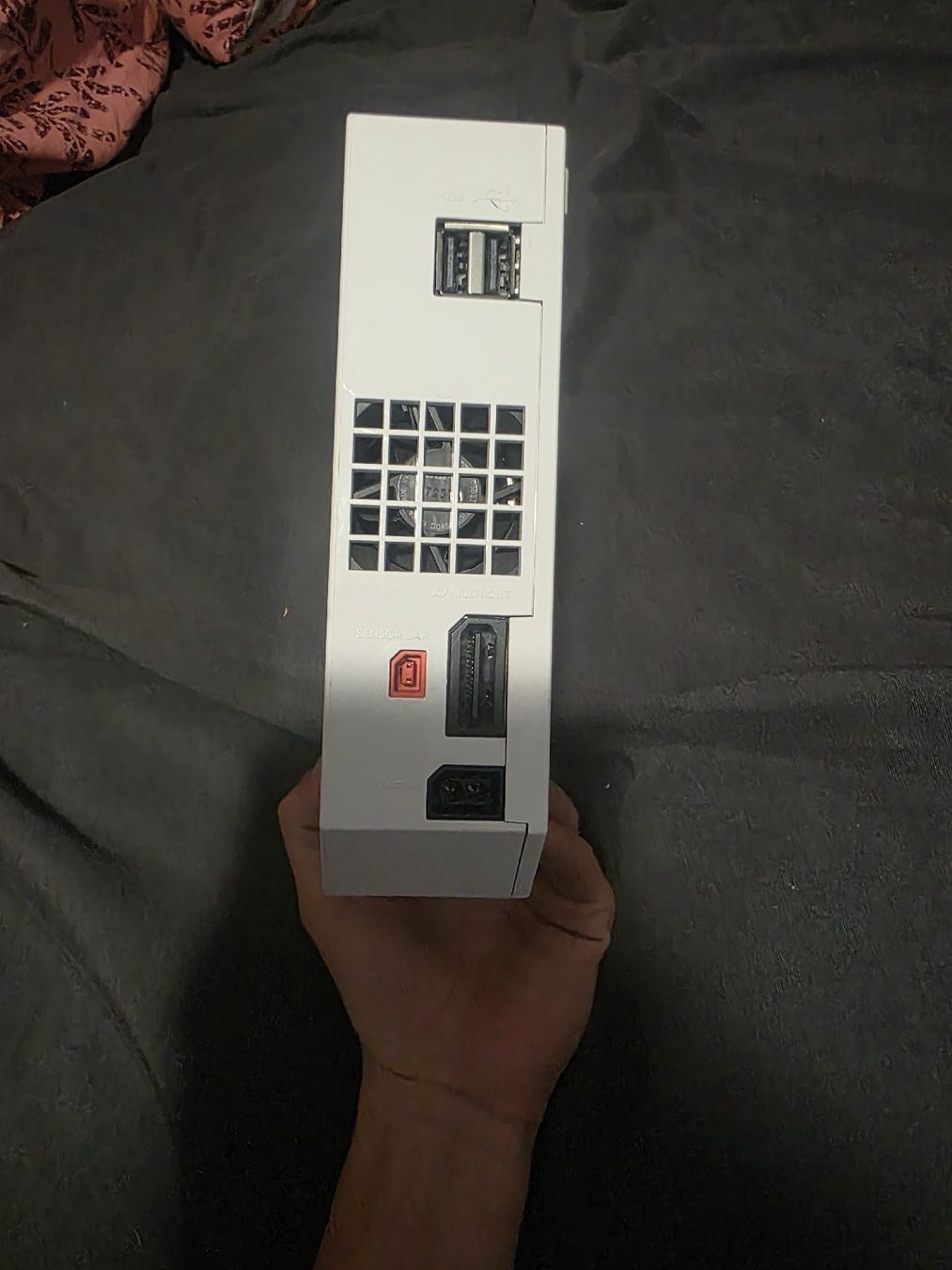 Nintendo Konsolen: Wii console ab 1chf – Defekt aus Morges von MGaming 2