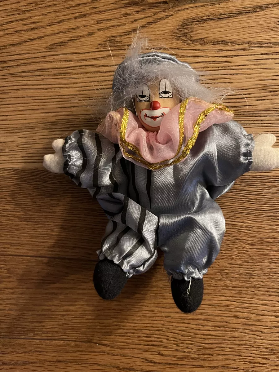 Figuren: Clowns  – Neu (gemäss Beschreibung) aus Schliern b. Köniz von medion3098 4