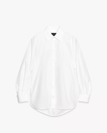 Zara shirt