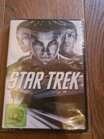 Star Trek DVD Neu