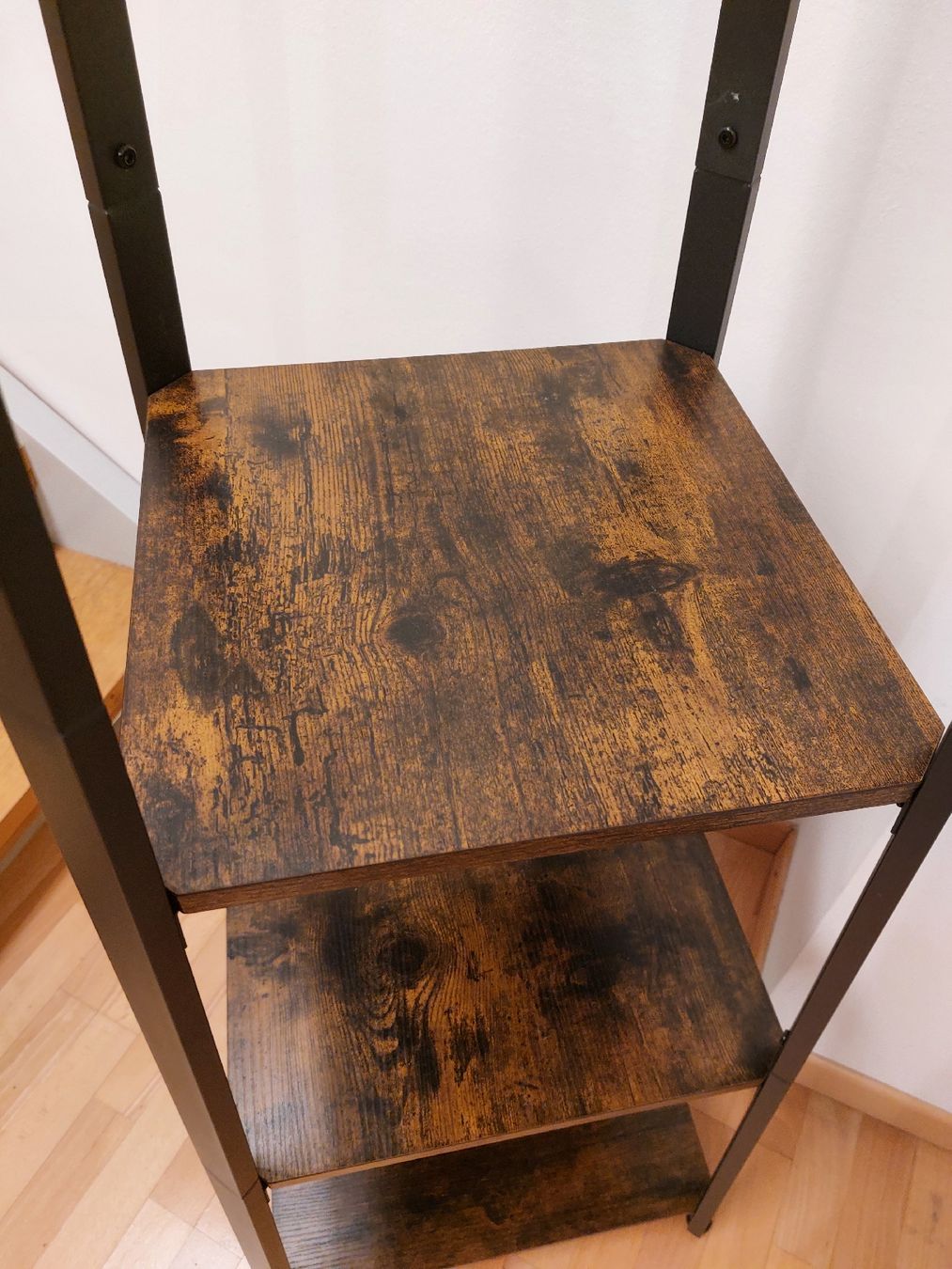 Regale: Garderrobe Industrial Style – Gebraucht aus Winterthur von fli_8shl 3