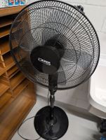 Stabiler Standventilator von WEBER für Sommer Hitze 🌪️ 60cm