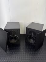 Dynaudio Audience 10 Lautsprecher schwarz guter Zustand
