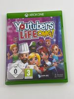 Youtubers Life OMG (XBOX ONE)