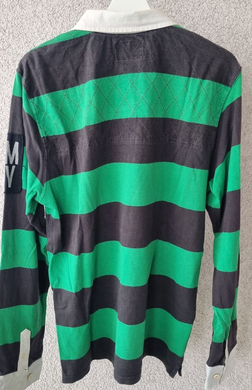 Maison Scotch Polos: Scotch & Soda Polo, Gr. L/XL – D'occasion à Oberriet SG par gimidrip 3