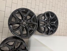 BMW Felgen